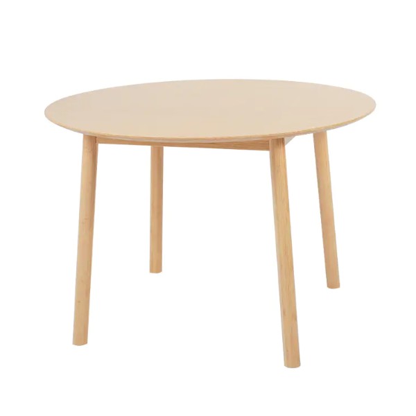 How Durable and Long-lasting are Bamboo Dining Tables Compared to Other Materials?