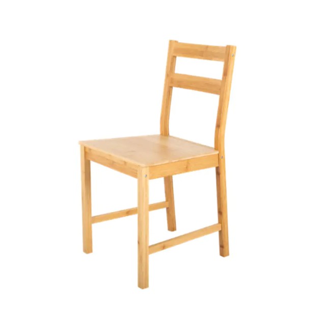 In What Ways Do Bamboo Dining Chairs Contribut to a Green Lifestyle?