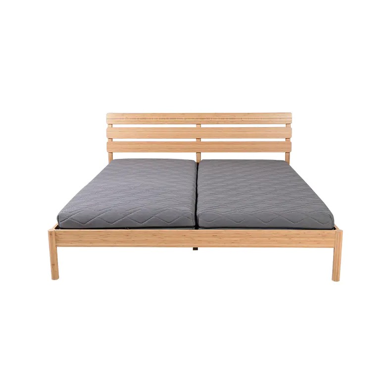 Quomodo Dormiens in bamboo Bed Contribuit ad Meliorem Somnum Quality?