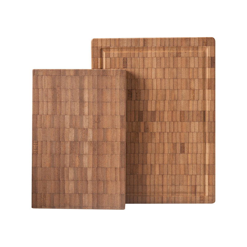 Bamboo secans tabulas