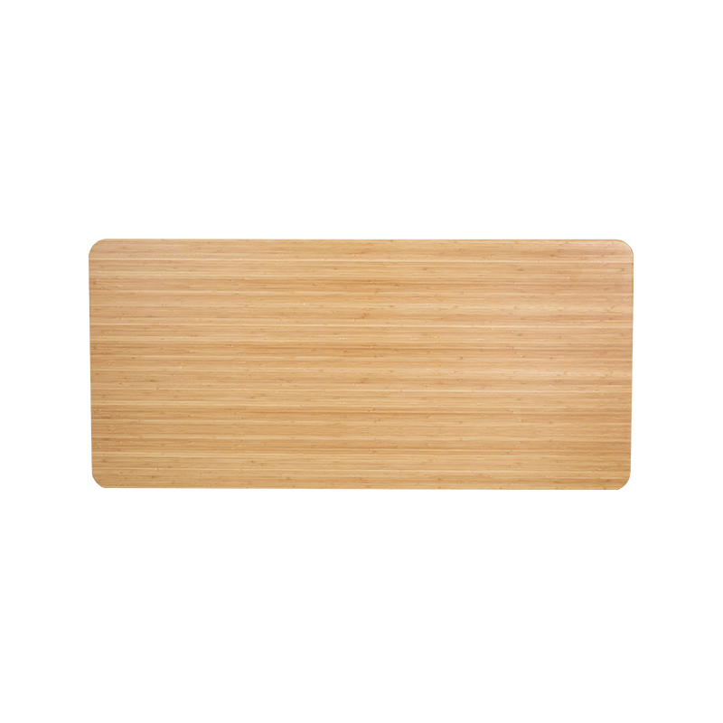 Bamboo Integrated Tabletop