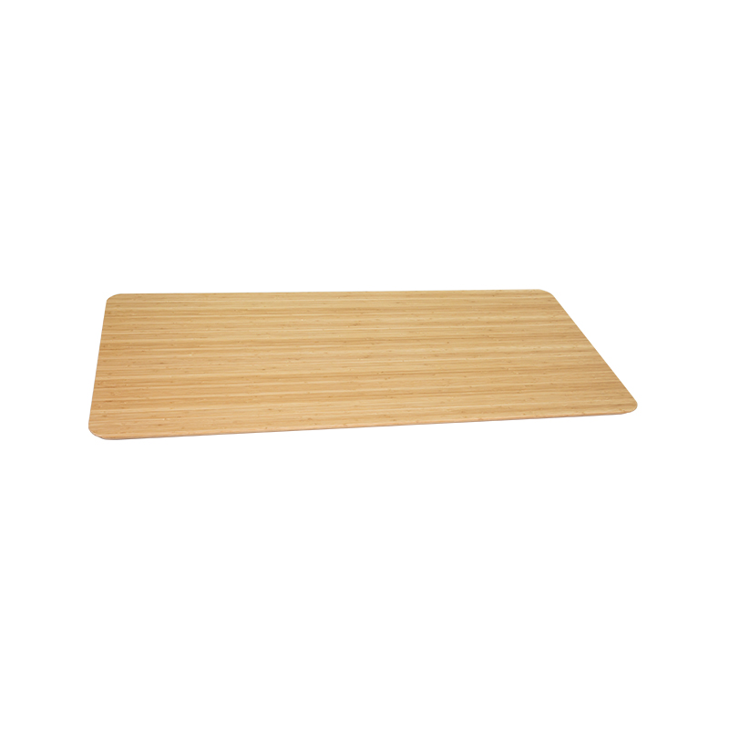 Bamboo Integrated Tabletop