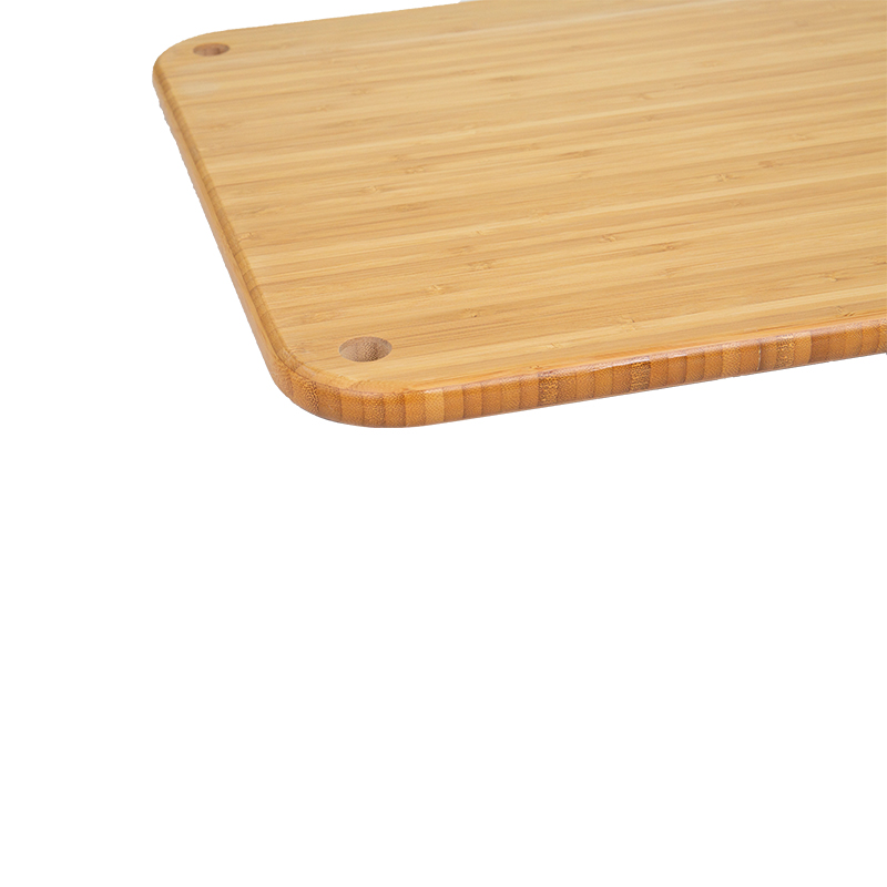 Bamboo Integrated Tabletop