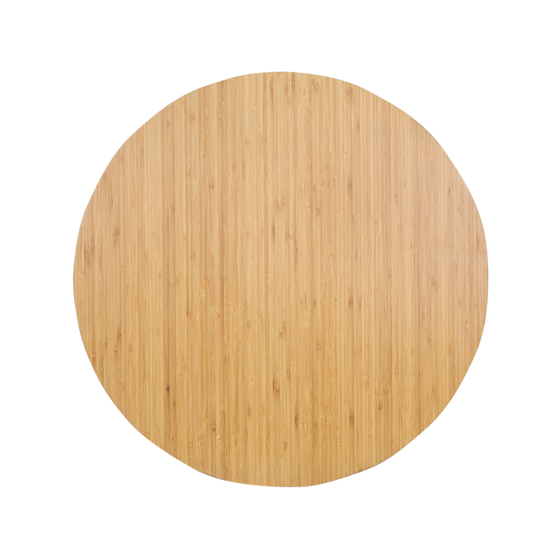 Bamboo Round Tabletop
