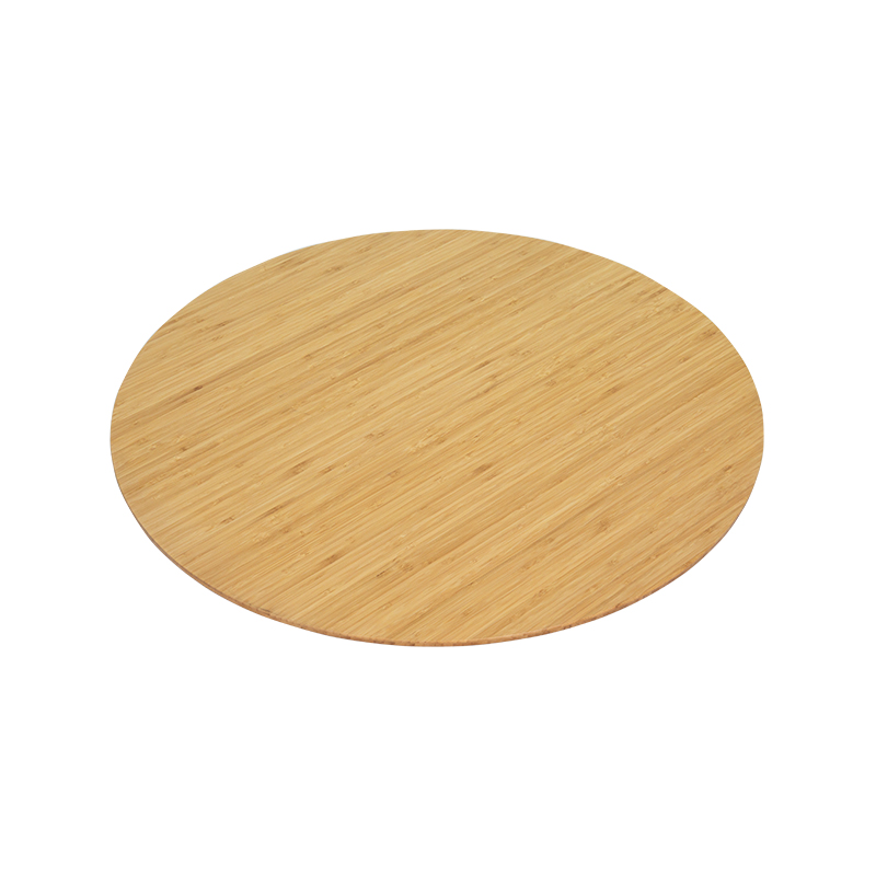 Bamboo Round Tabletop